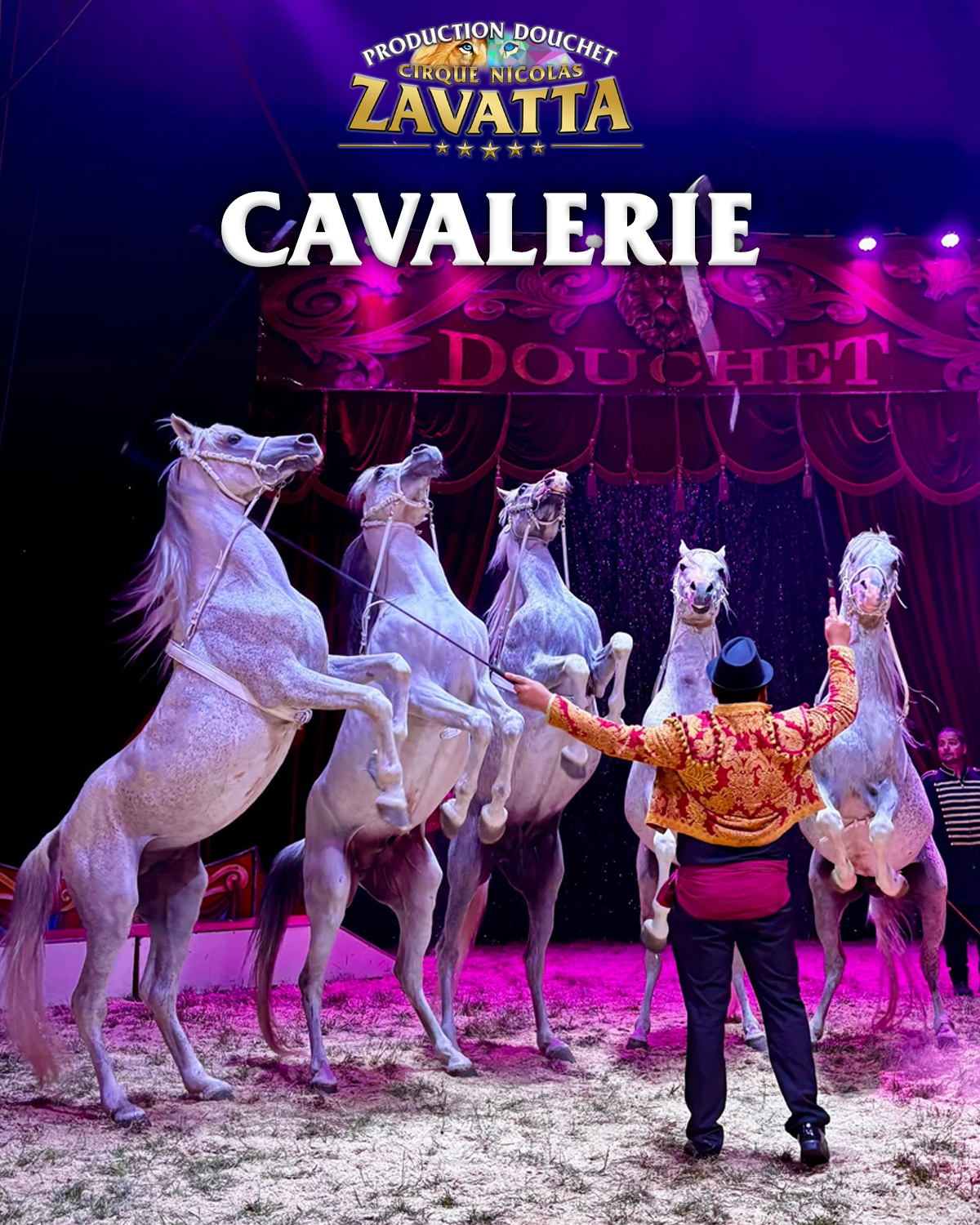 Cavalerie