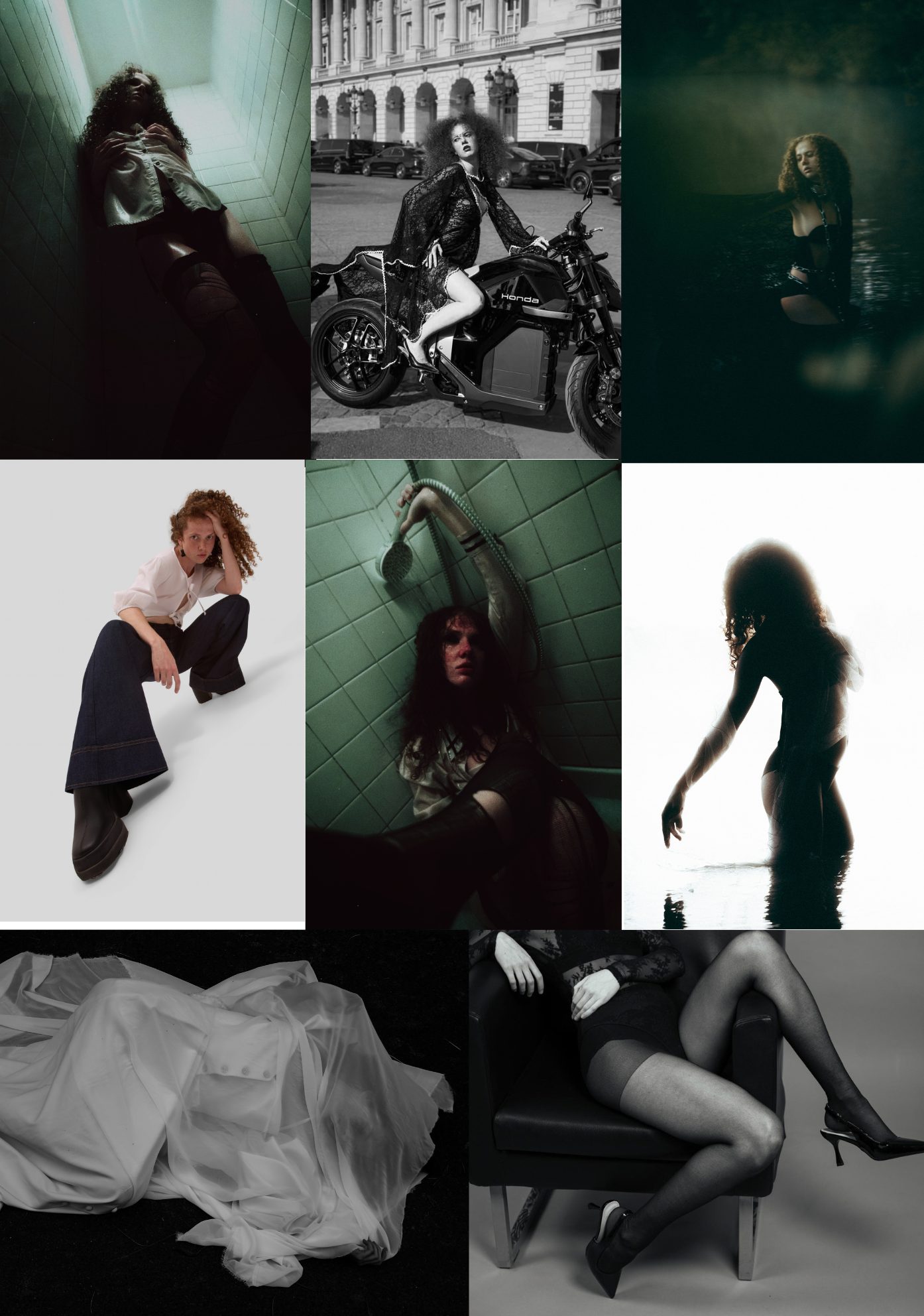 Portfolio-b