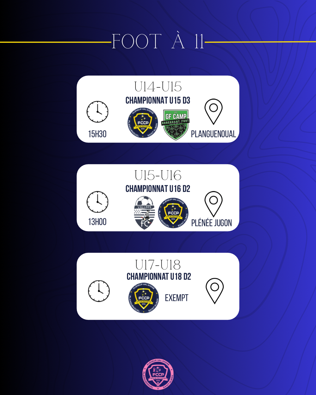 Programme 24