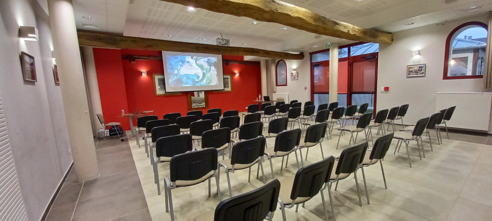 Salle conference la croisee des possibles 70pers sud oise