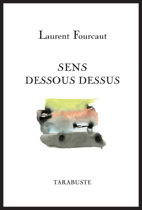 Laurent Fourcaut