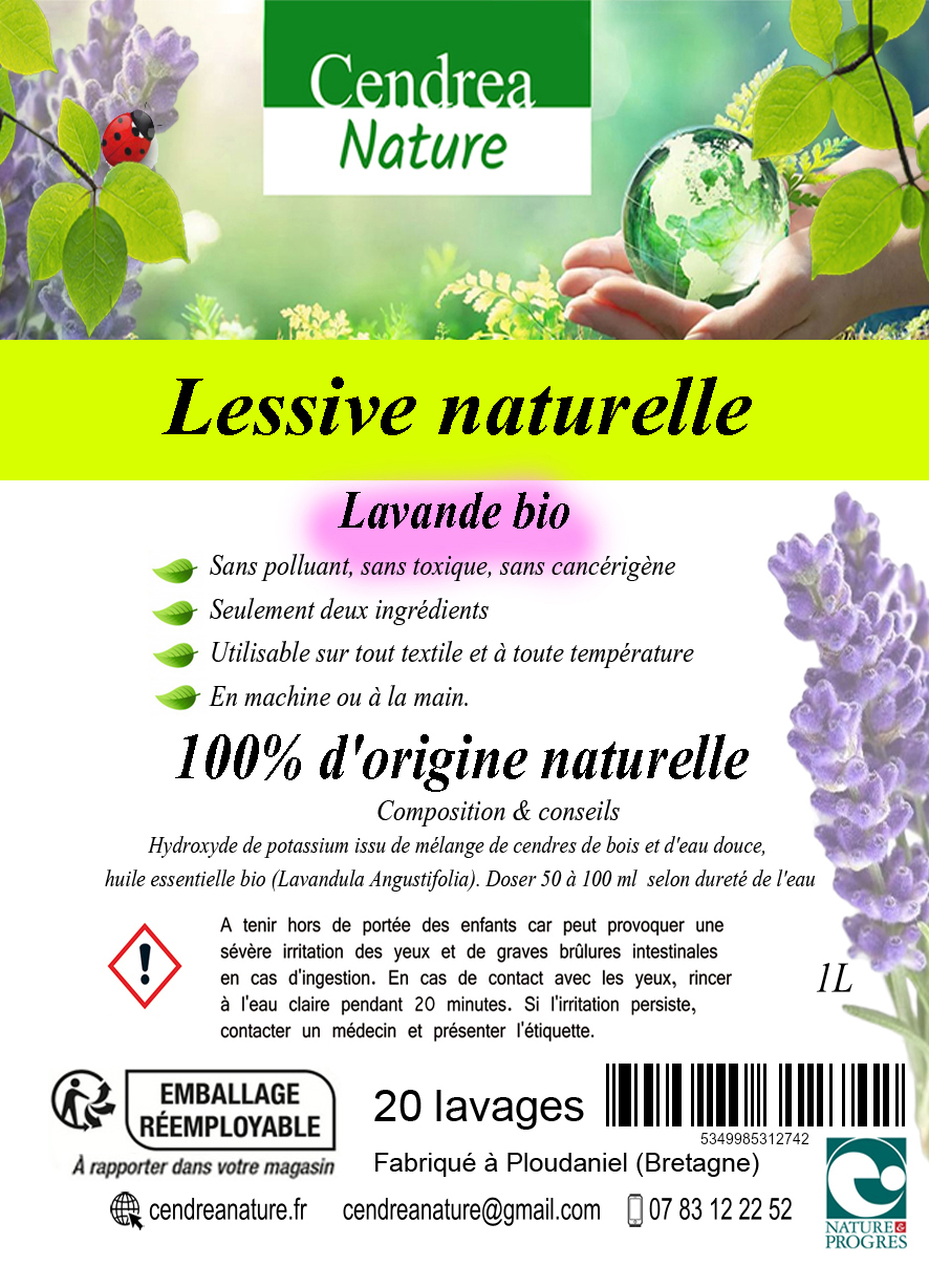 Etiquette lessive 74x105 2025