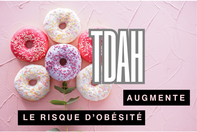 L'alimentation et le TDA/H