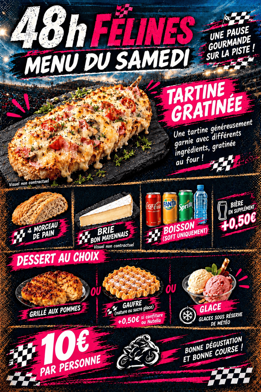Menu-samedi