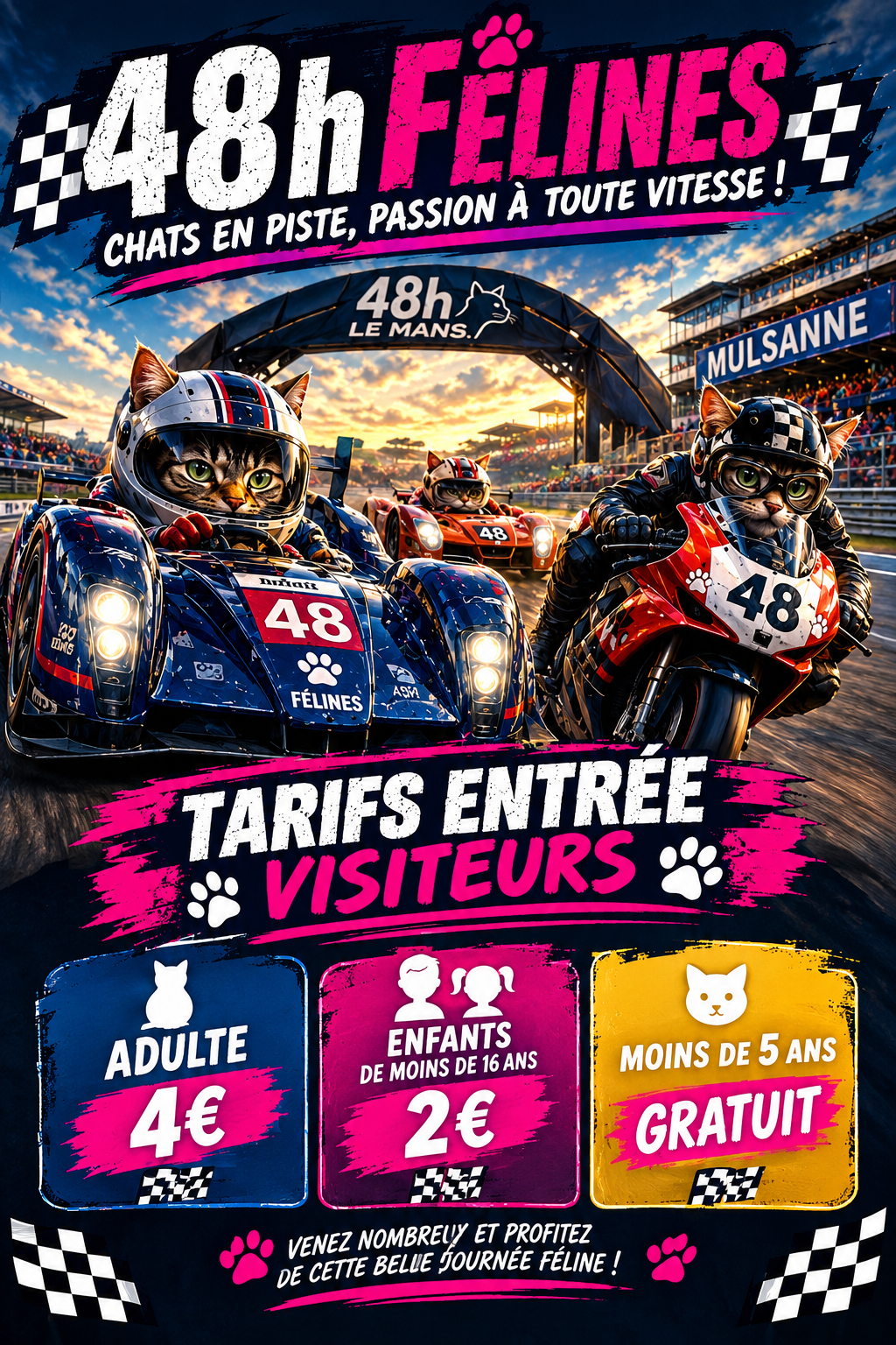 Tarifs-entrees