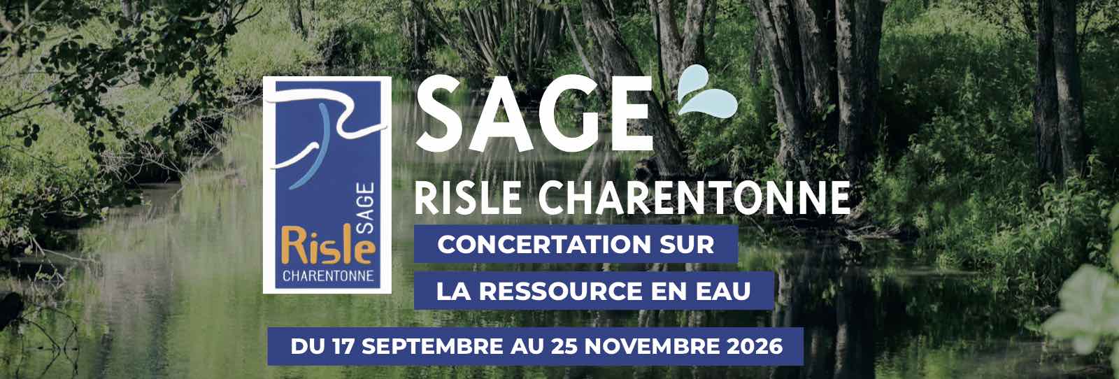 SAGE Risle-Charentonne