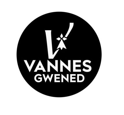 Logo ville de vannes