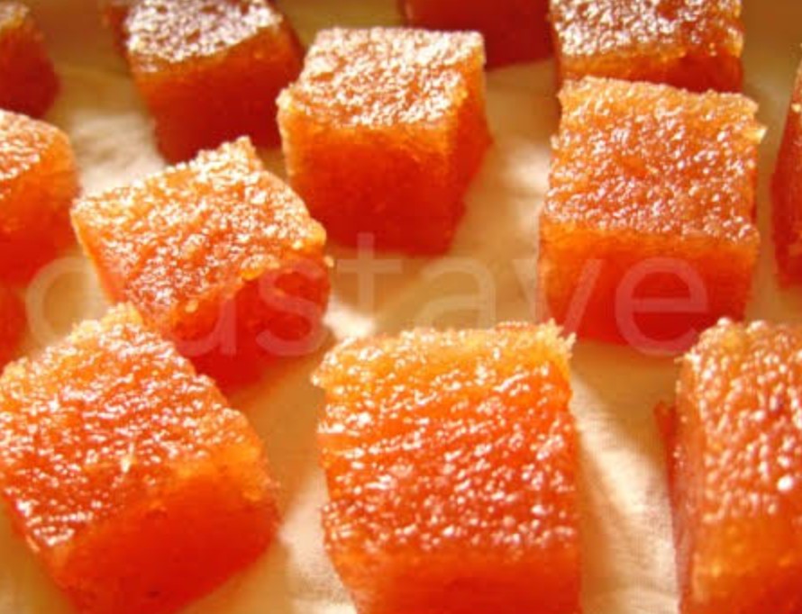 Pate-de-coing