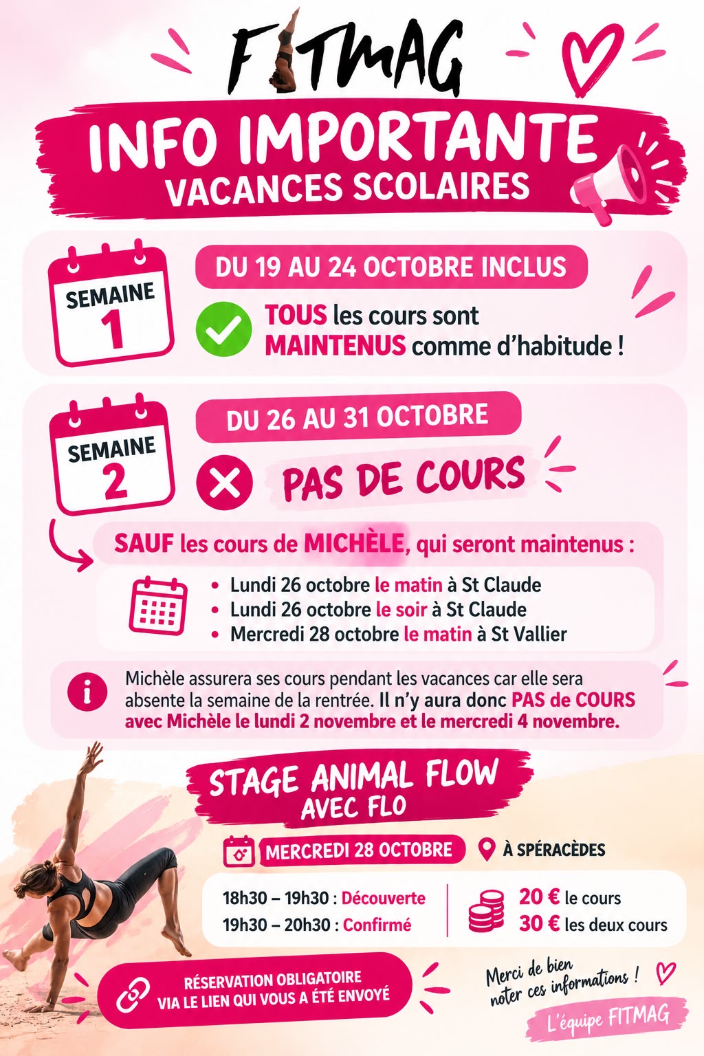 Vacances-toussaint