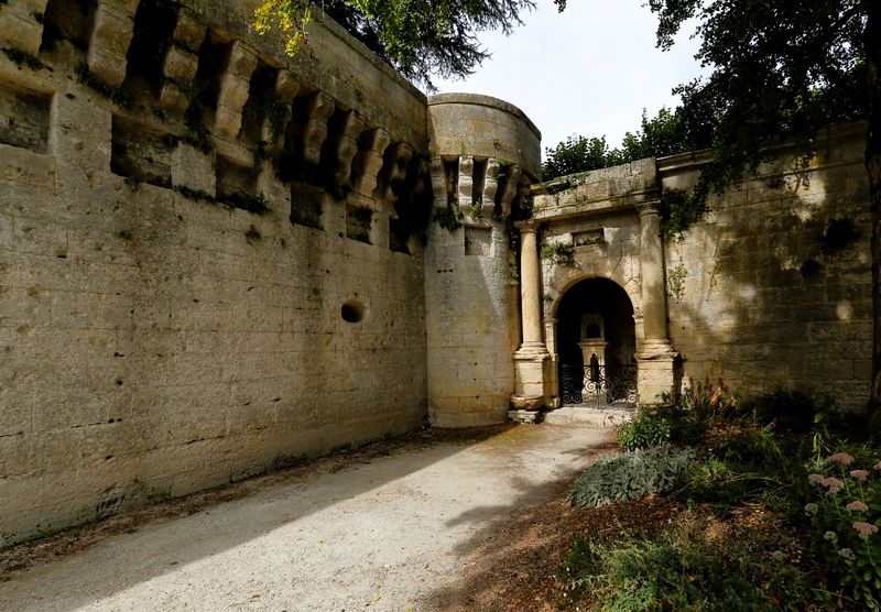Bourdeillle 5 