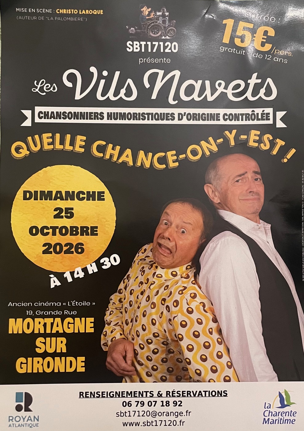 Les-Vils-Navets