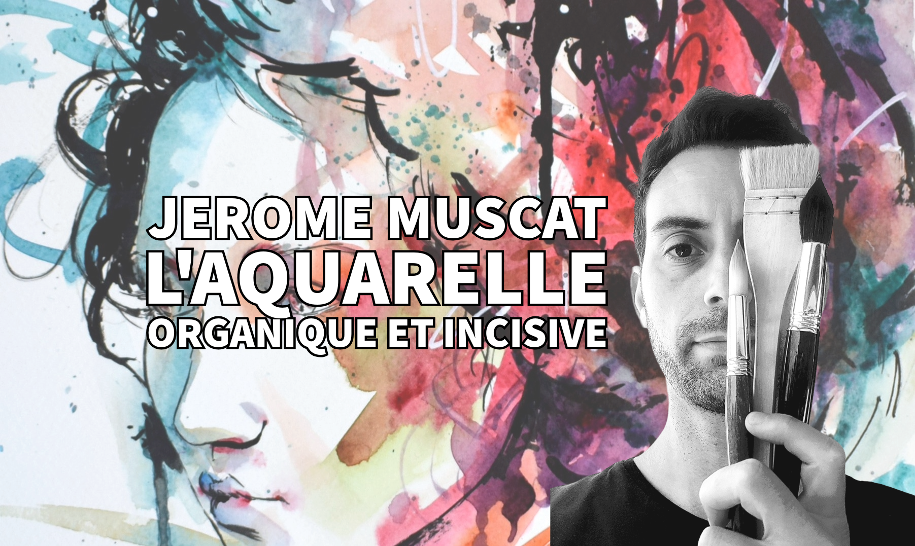 Rencontre avec Jérôme Muscat