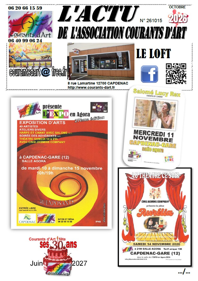 ACTU-oct-26 p1