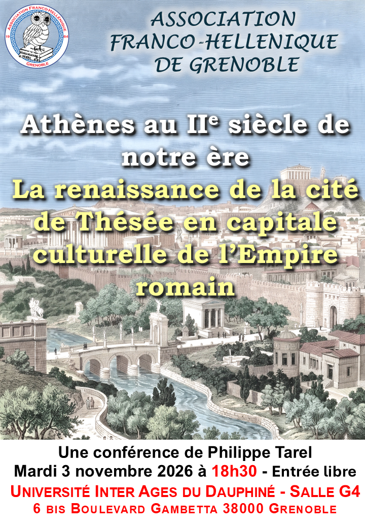 Affiche Tarel