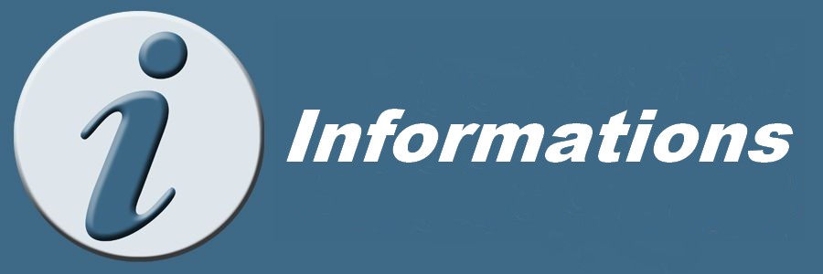Logo-informations