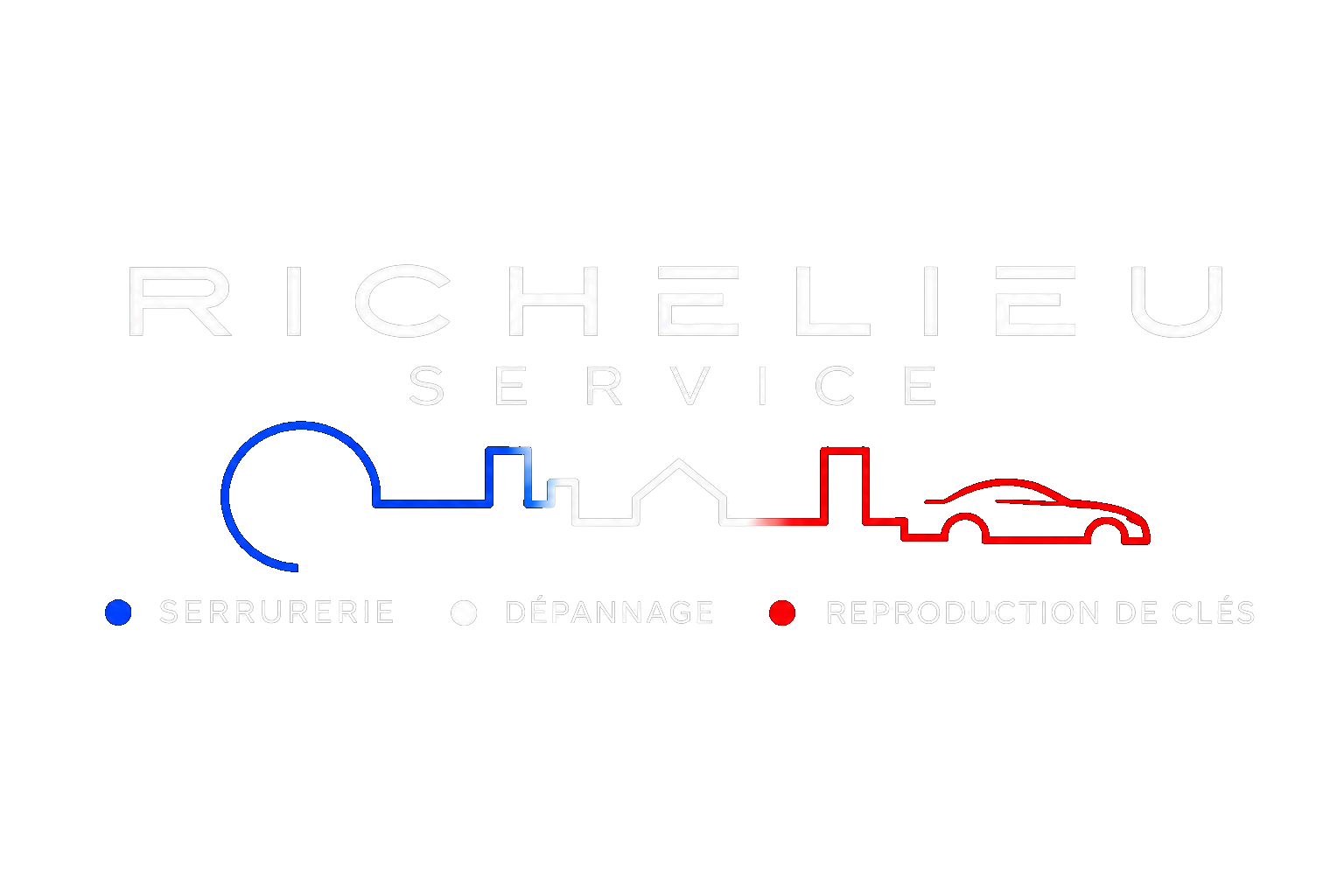 Richelieu service transparent