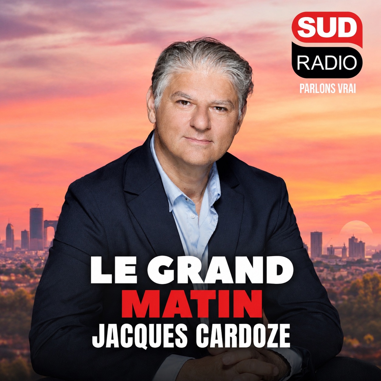 Affaire Rachida Dati : Jérôme Pauzat réagit sur Sud Radio