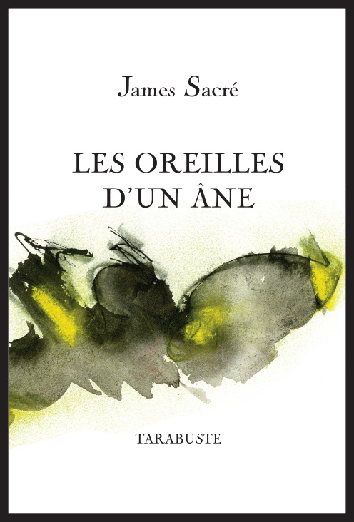 James Sacré