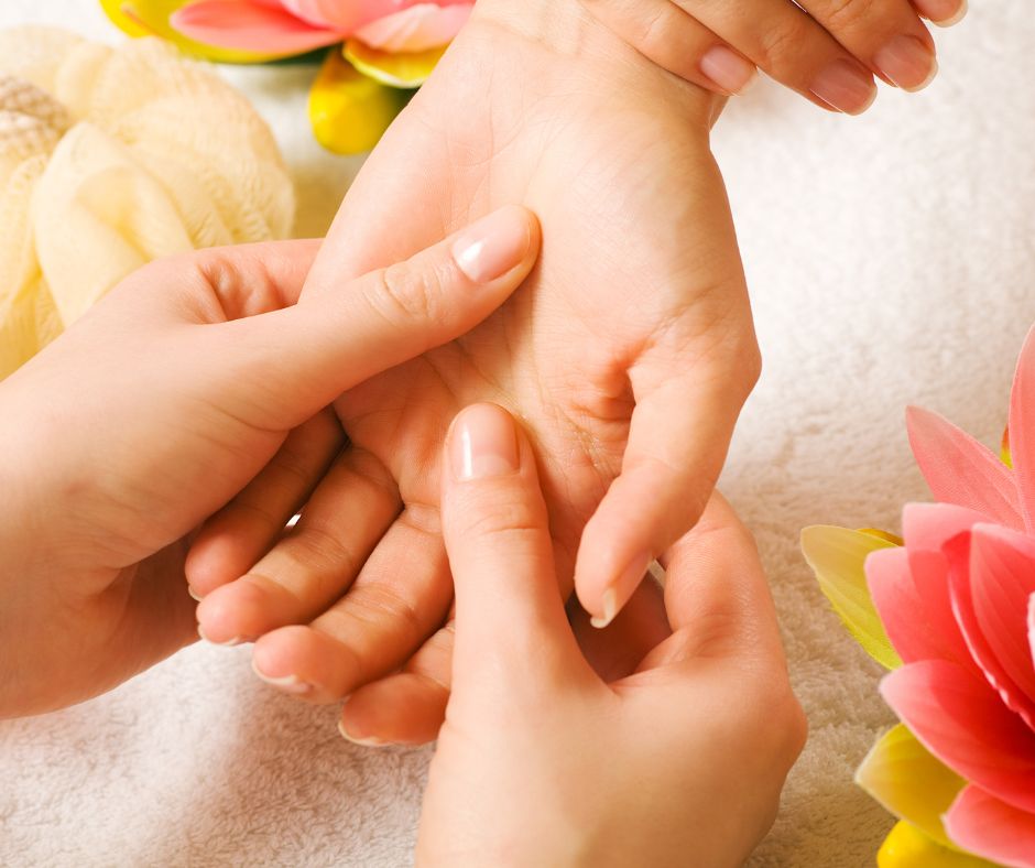 À quelle fréquence faut-il se faire masser ?