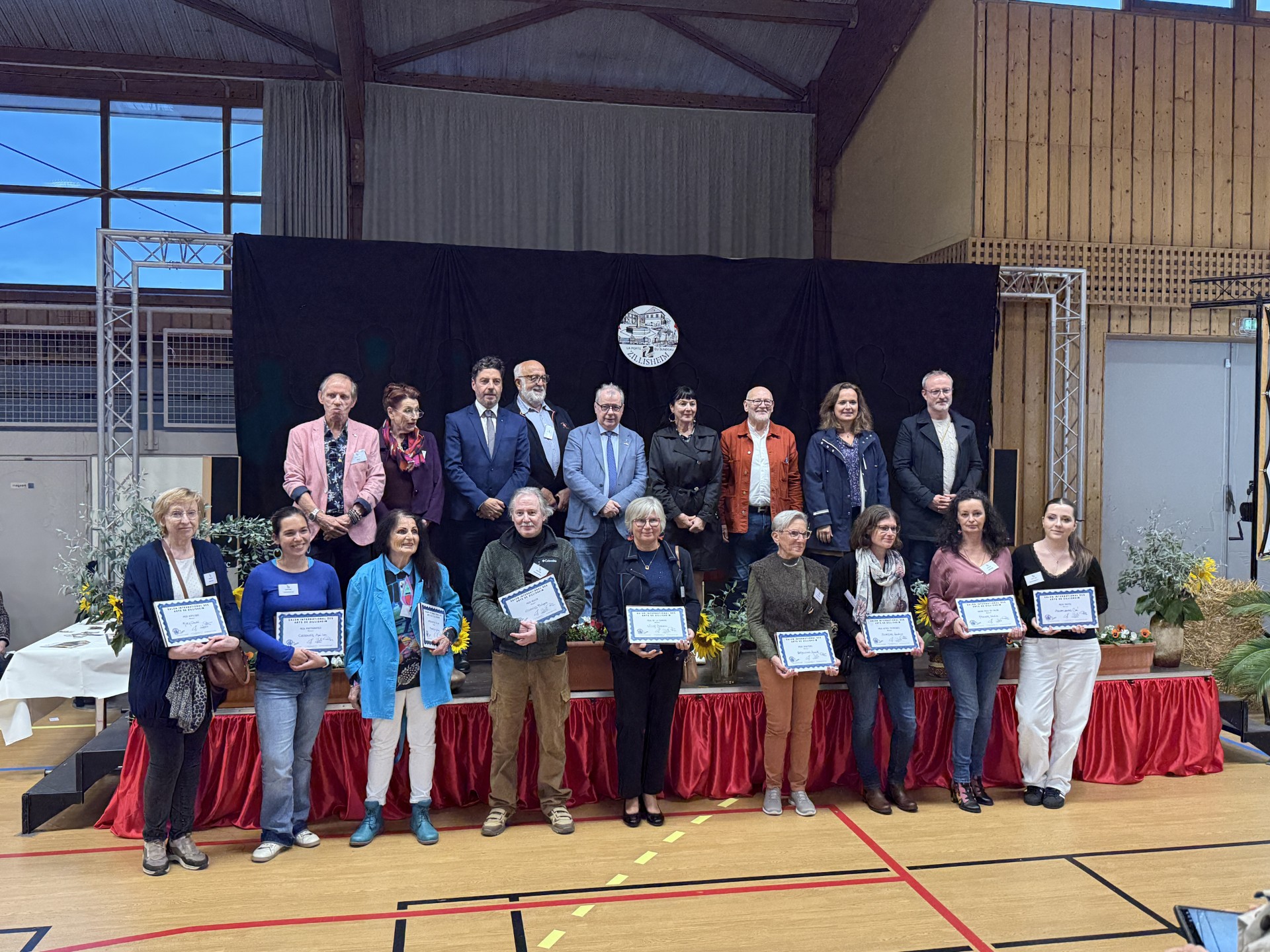 Prix zillisheim