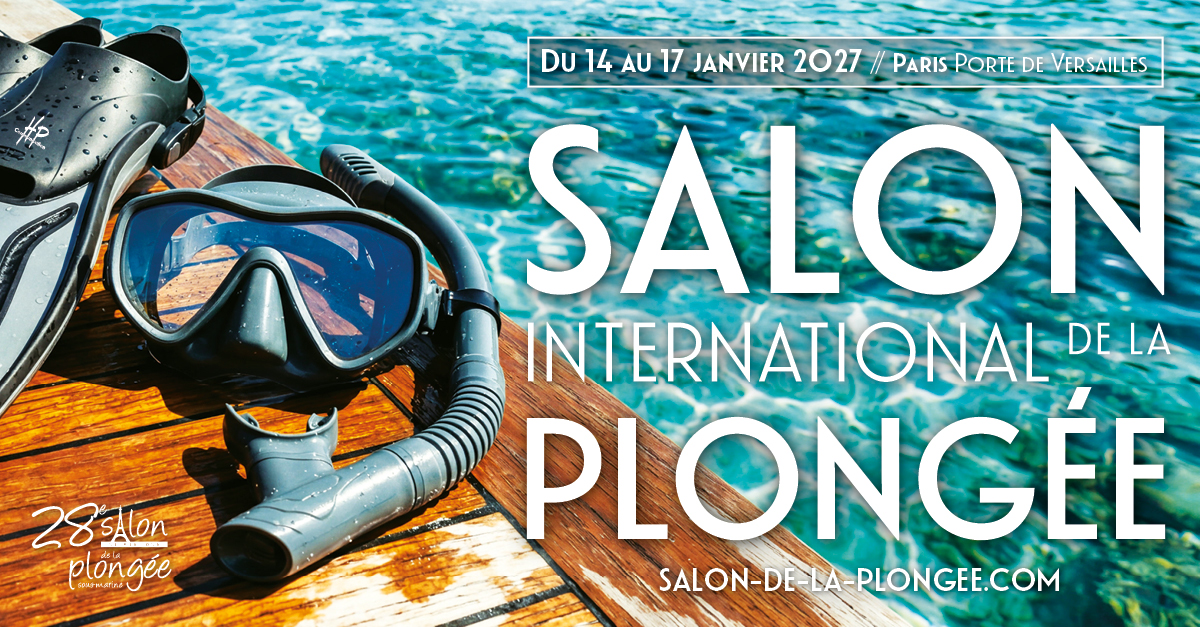 Salon-Plongee-2027 Banniere 1200x627px FR