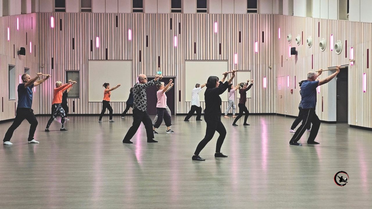 Cours tai chi baton maubec isere art du mieux etre