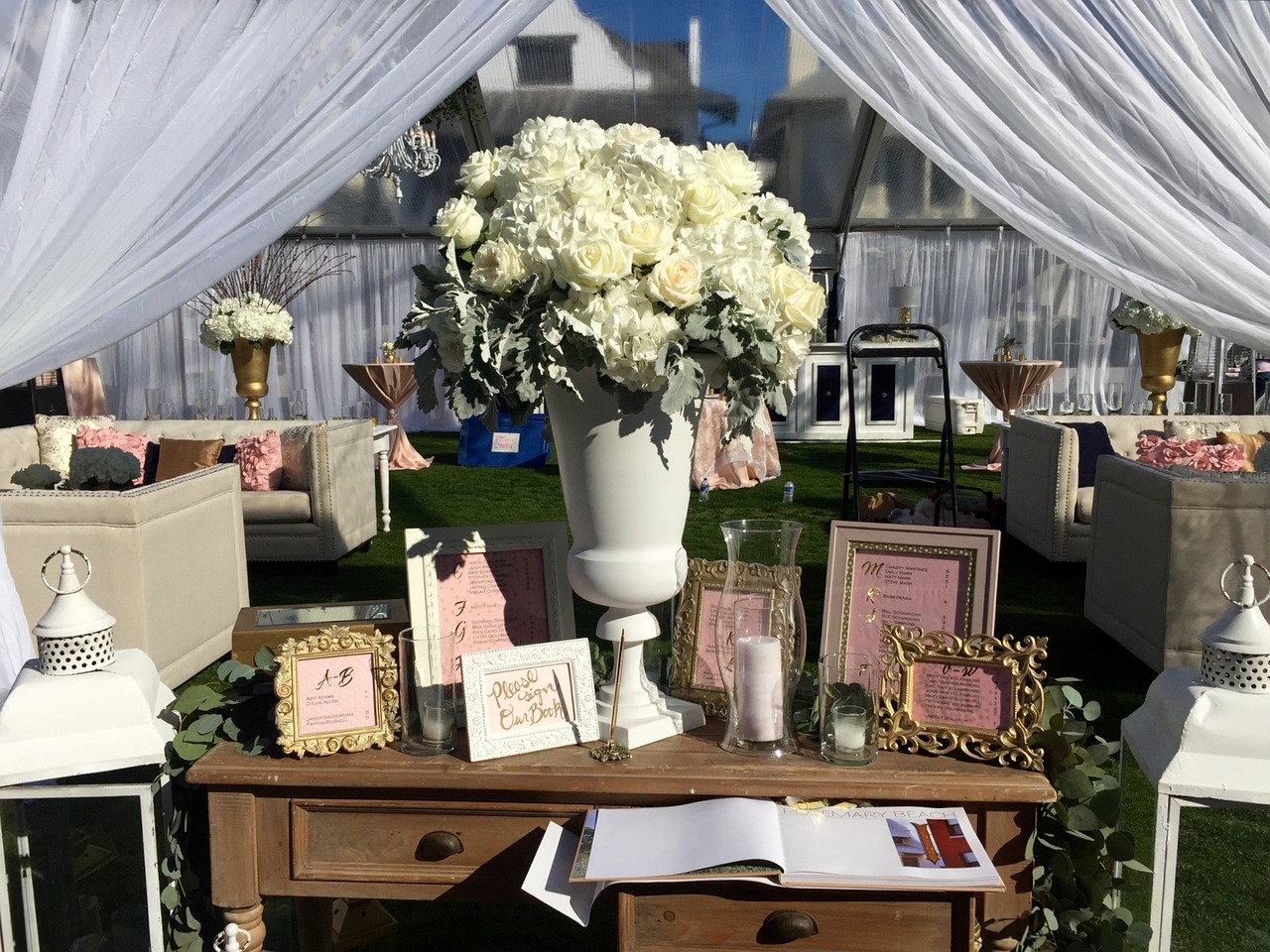Que fait un wedding planner à Toulouse ?