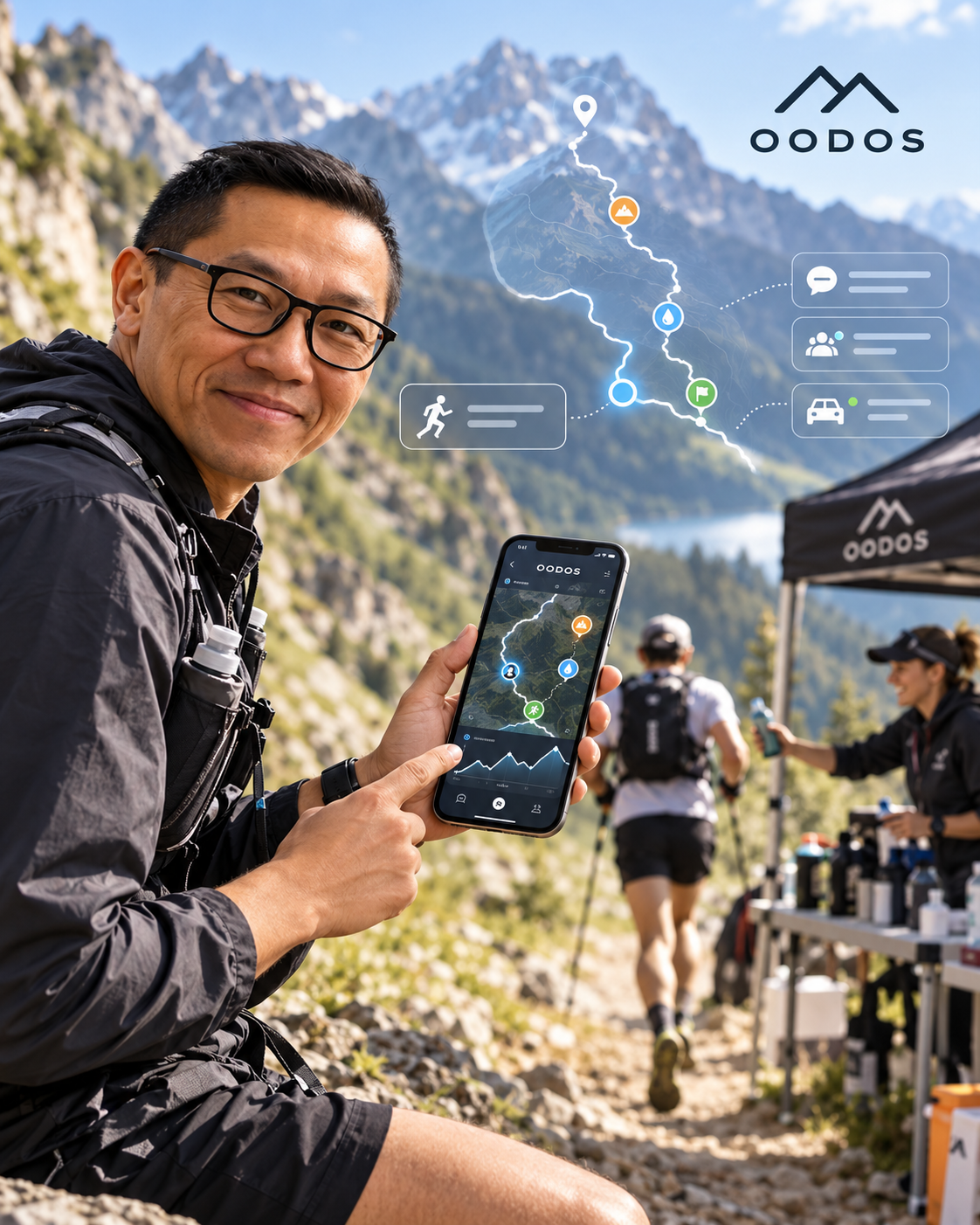 Aventure-alpine-connectee-avec-OODOS
