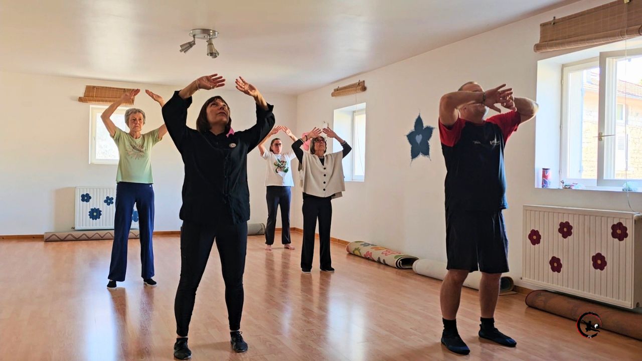 Cours qi gong tai chi ruy isere art du mieux etre 2026