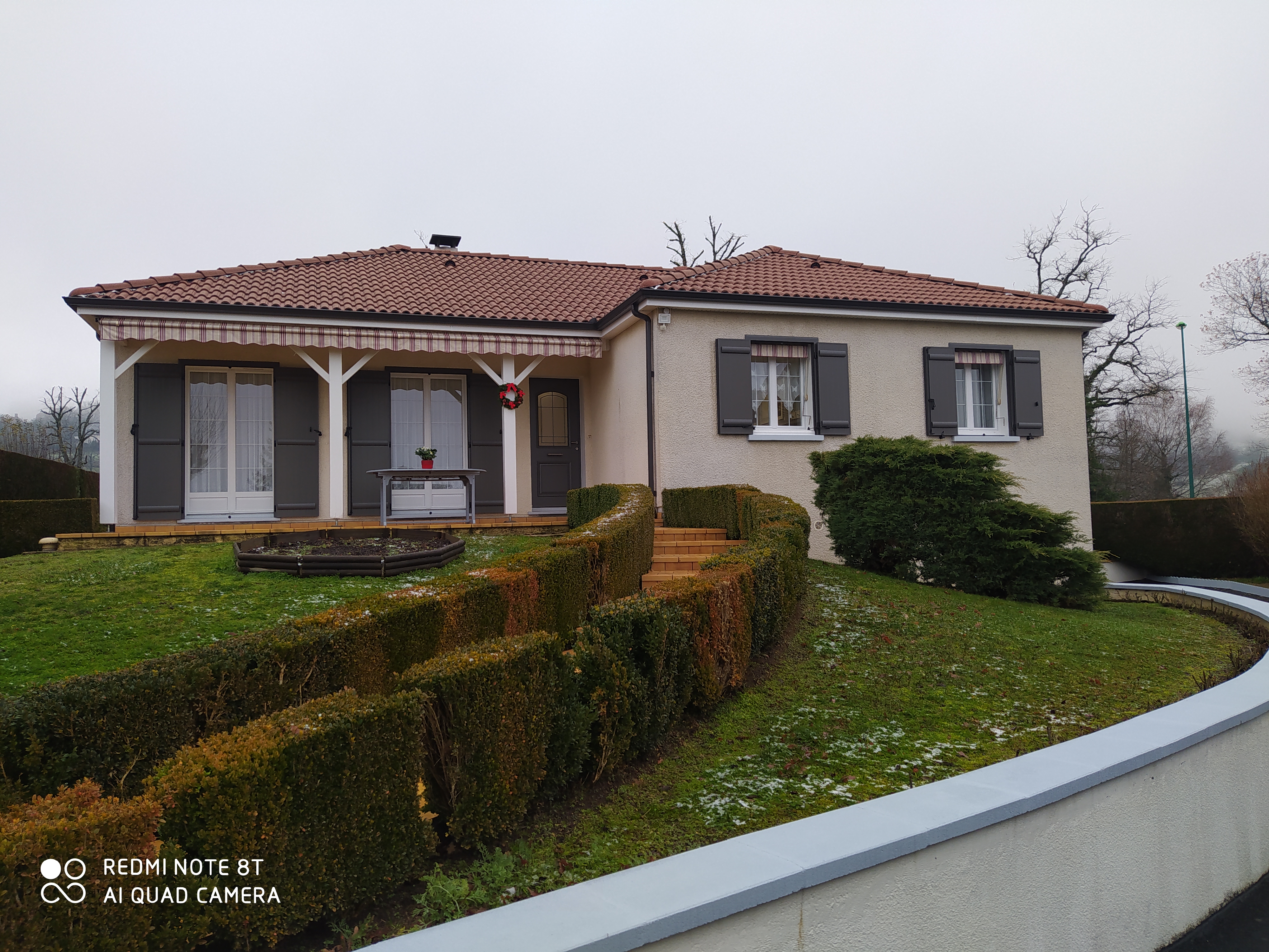 Volets battants5