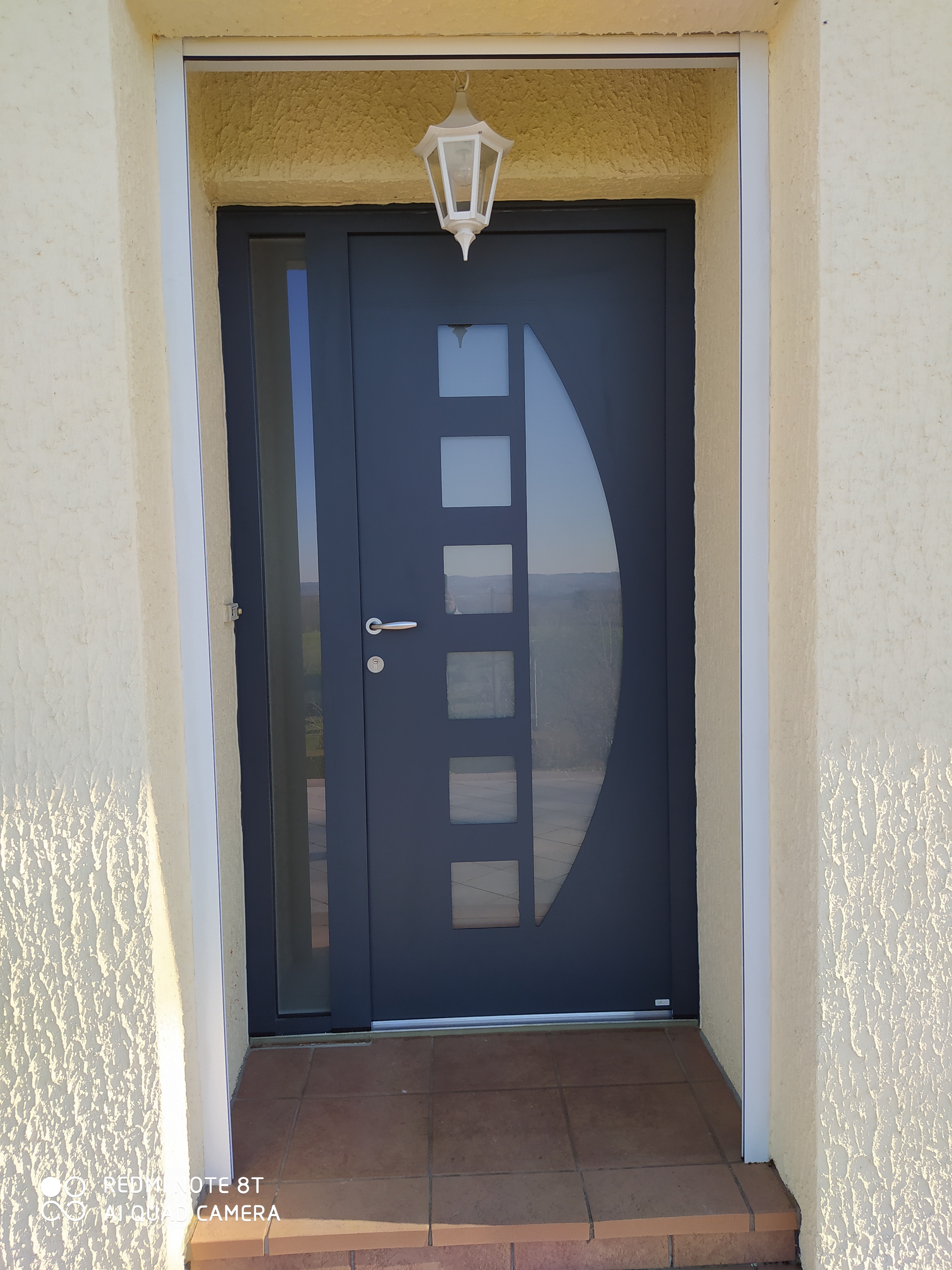 Porte entree3