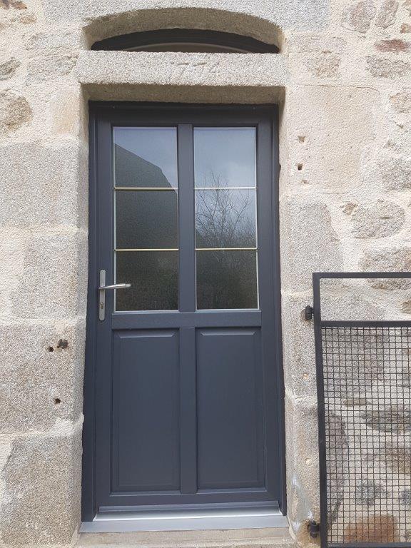 Porte d entree