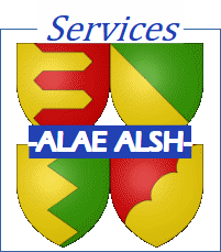 Alae