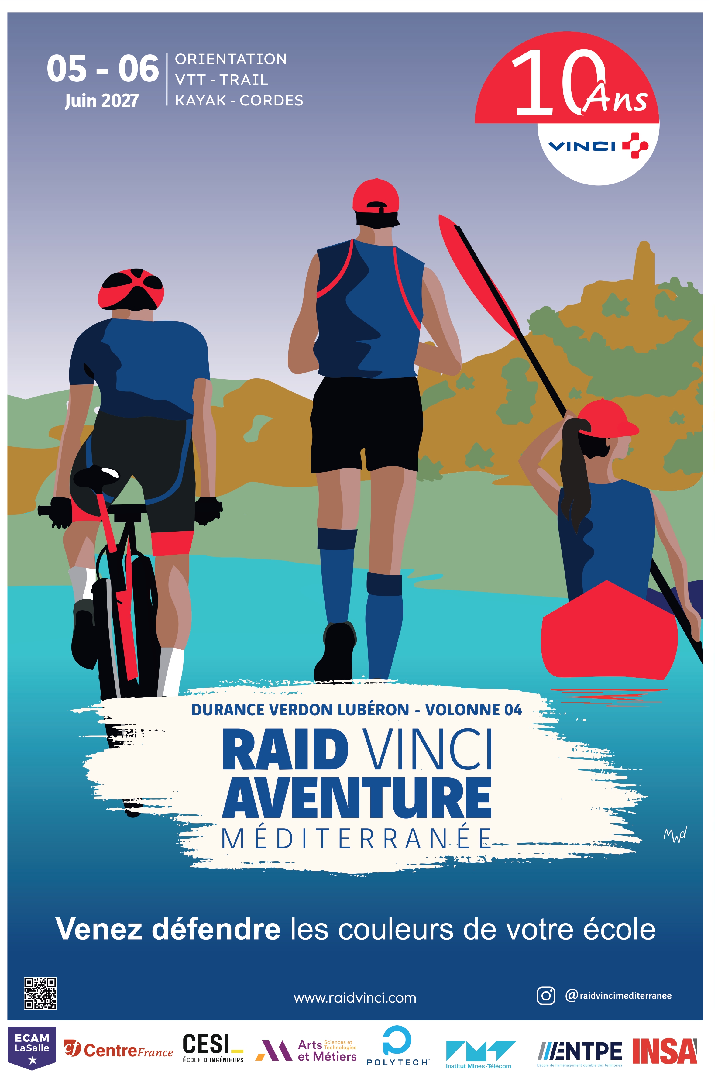 Affiche-40x60-Raid-Vinci-VF2027 page-0001