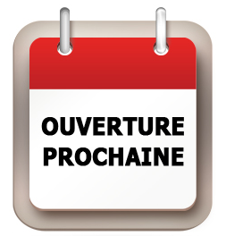 Ouverture-prochaine