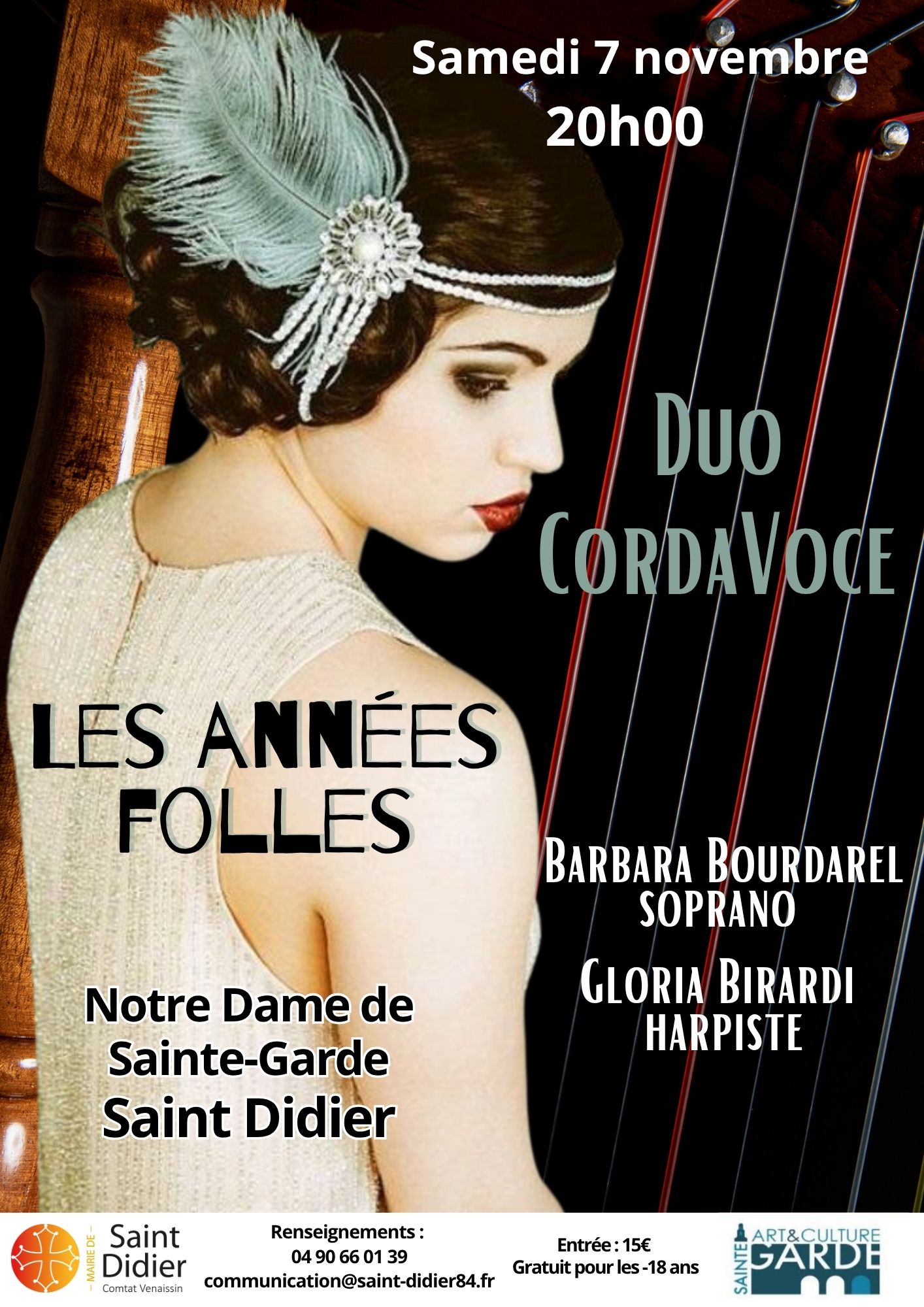 Duo-Cordavoce