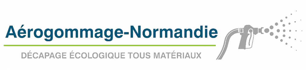 Aerogommage-normandie