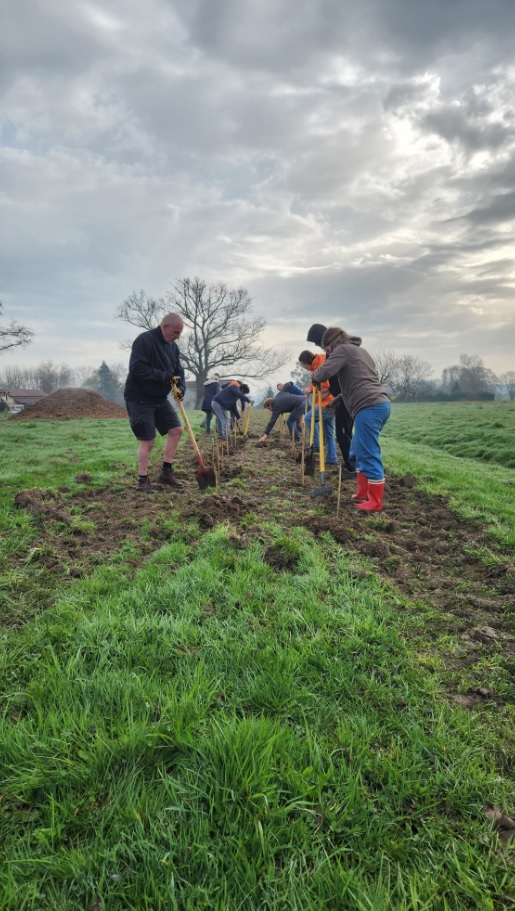 CHANTIERS DE PLANTATIONS NOVEMBRE-DECEMBRE 2026