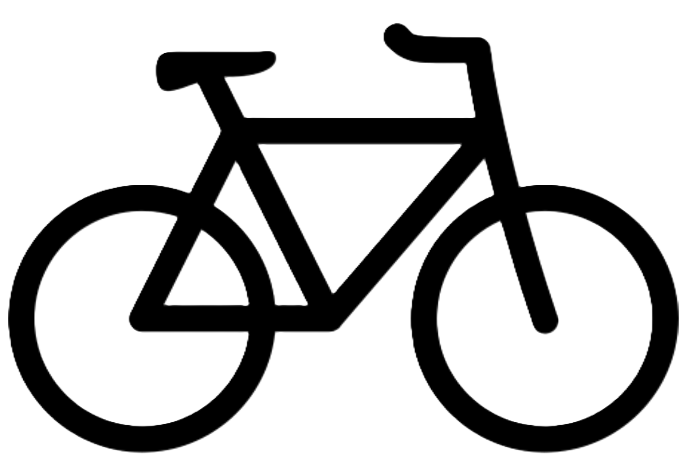 Symbole de velo