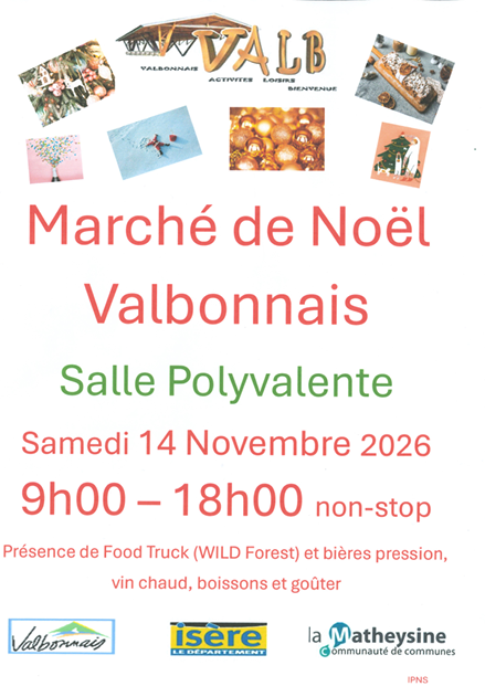 Marche-noel
