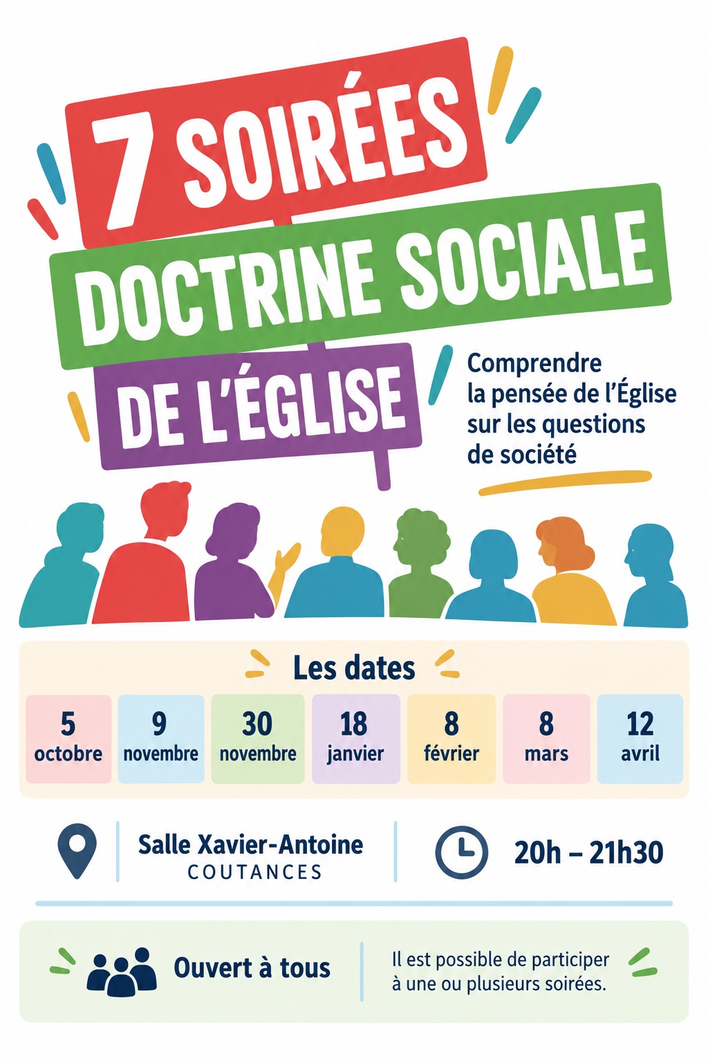 Doctrine-sociale
