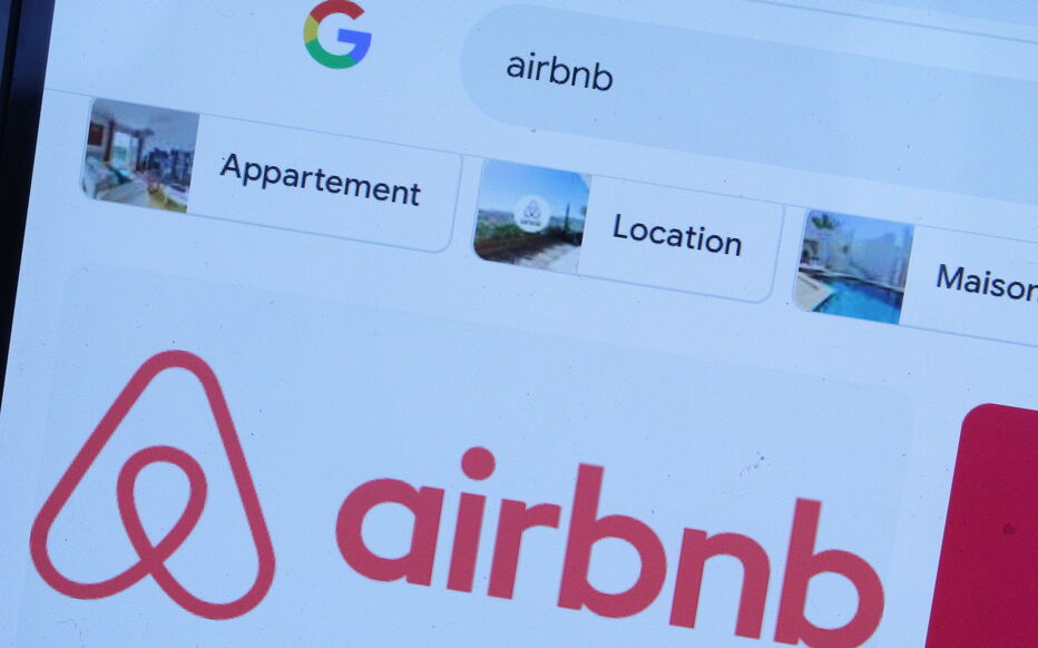 AirBnB: changements importants apportés au règlement intérieur
