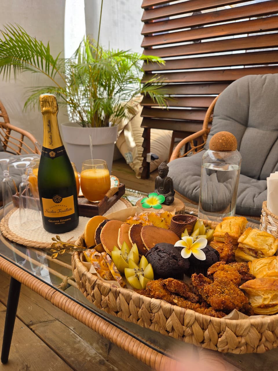 Formule EXCELLENCE Spa, le temps d'une demi journée chez Lit'Dromassage Wellness spa & beauty