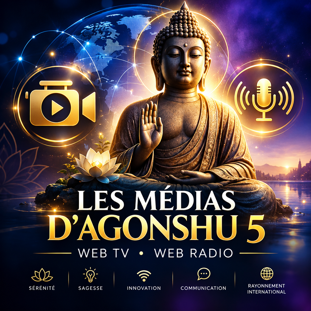 Medias-Agonshu