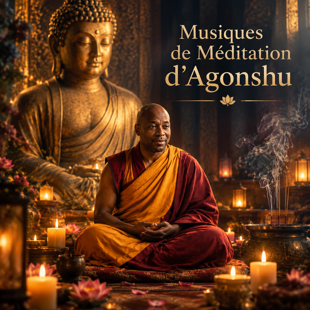 Musique-de-Meditation