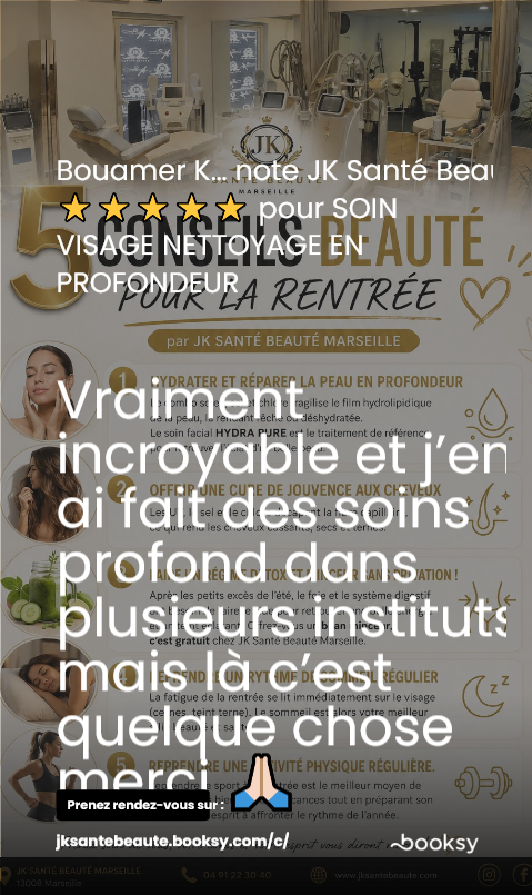 avis meilleur soin visage pas cher hydra pure nettoyage facial en profondeur à marseille la rose près de allauch plan de cuques 