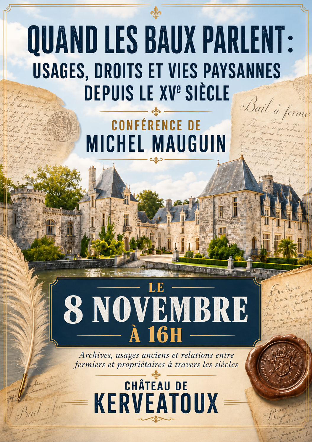 Quand-les-Baux-Parlent- -Confe-rence-au-Cha-teau