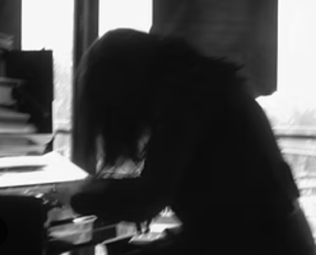 Piano-noir