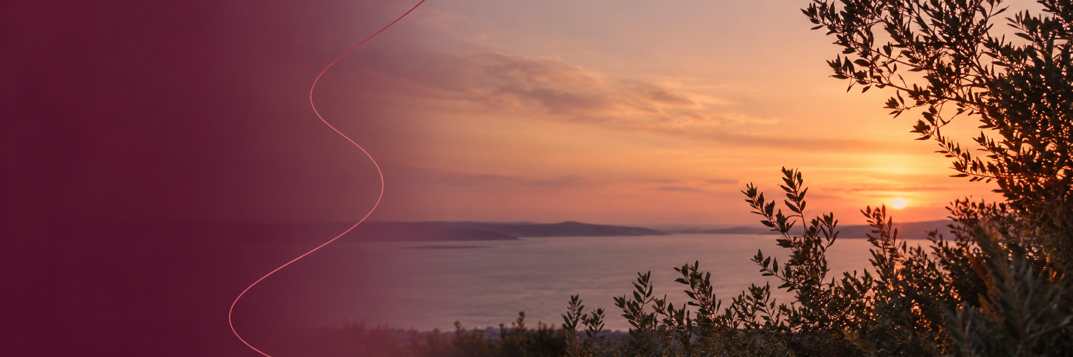 Coucher-de-soleil-sur-l-horizon-marin