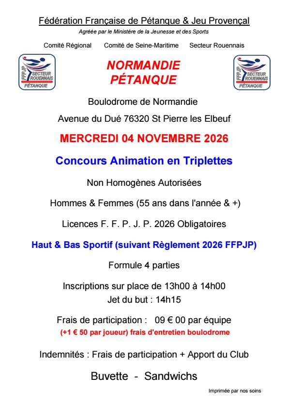 2026 11 04 normandie petanque conv 0